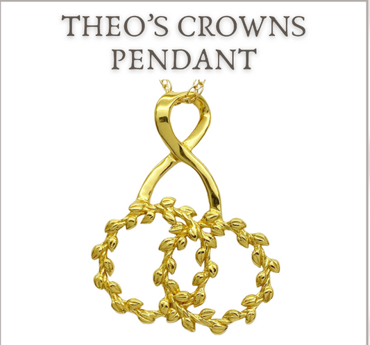 Theo's Crowns