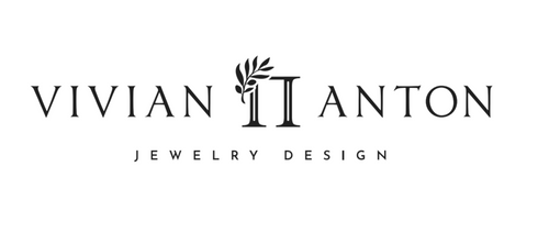 Vivian Paul Anton Jewelry Design